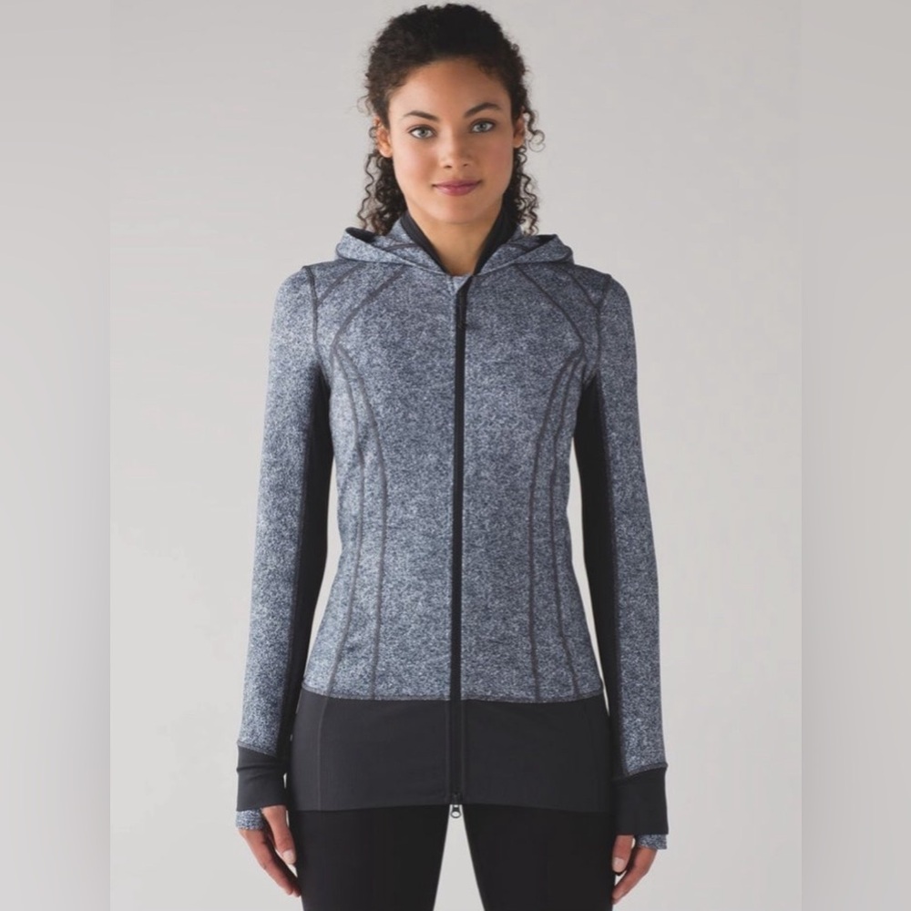 Lululemon Daily Practice Jacket - image 1